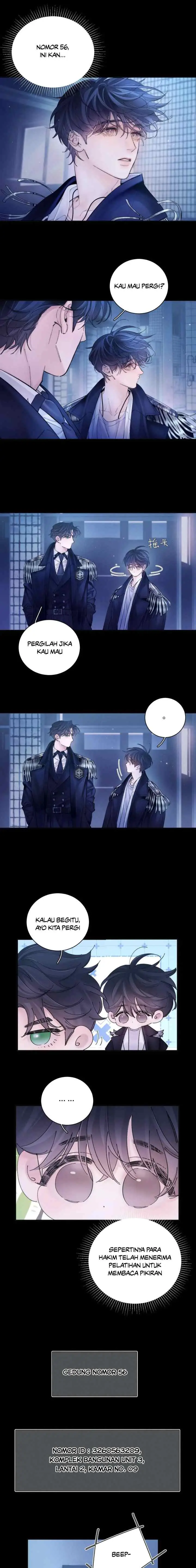 Wrong But Still Right chapter 40 halaman 7