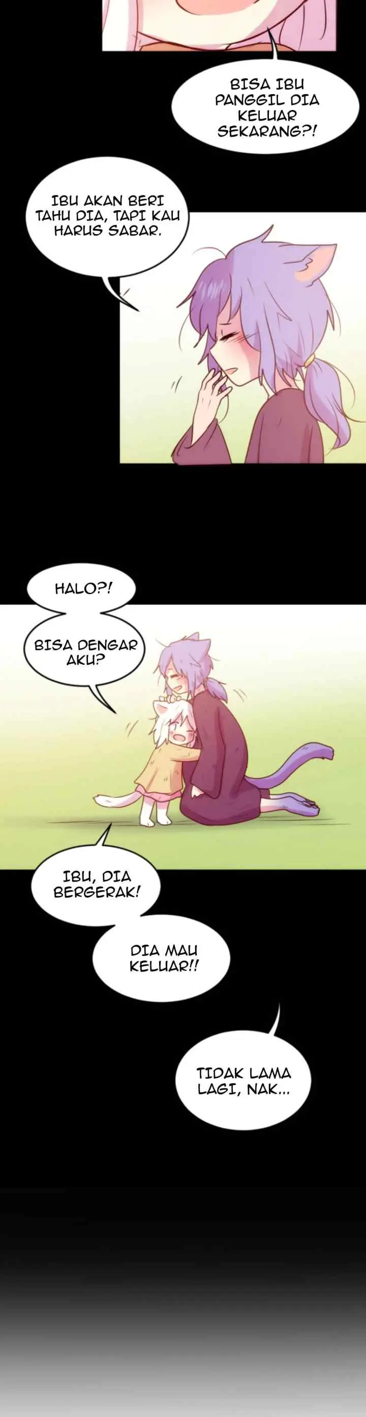 Watermelon chapter 77 halaman 15