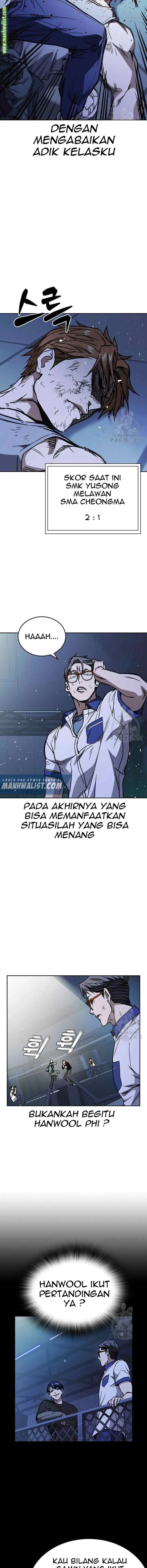Kenkyu Gurupu chapter 186 halaman 11