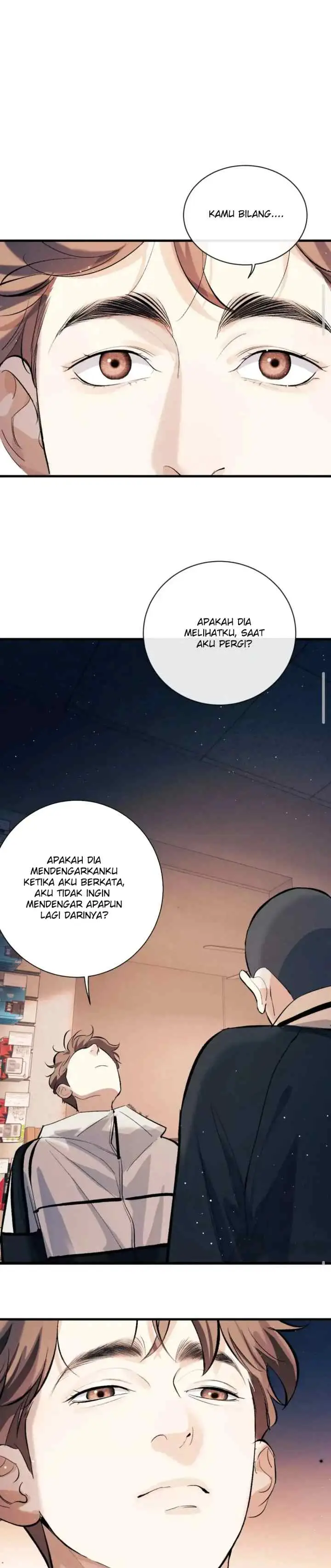 Sa Ye chapter 106 halaman 8