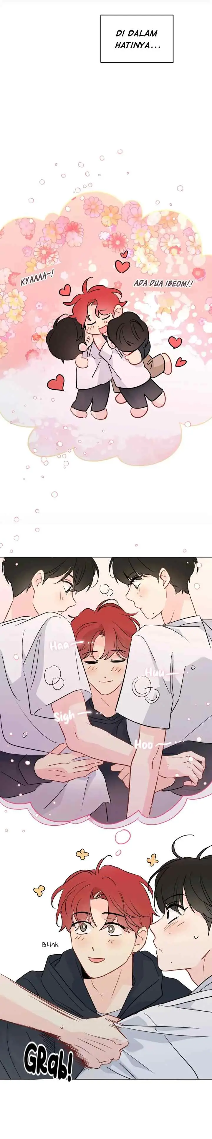 It's Just A Dream... Right?! chapter 81 halaman 9