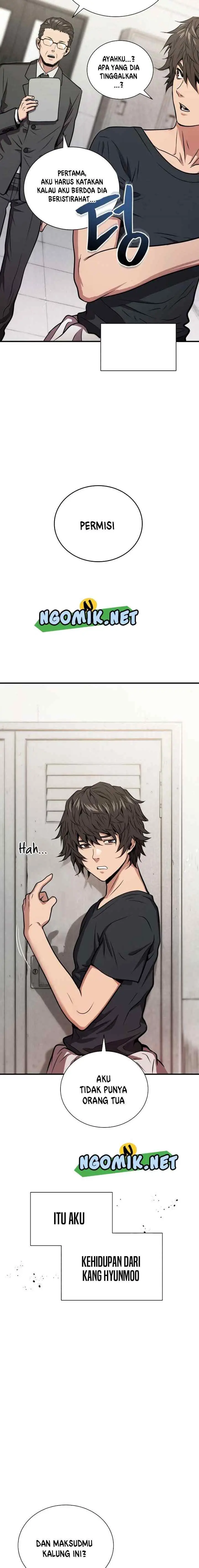 Hoarding in Hell chapter 1 halaman 7