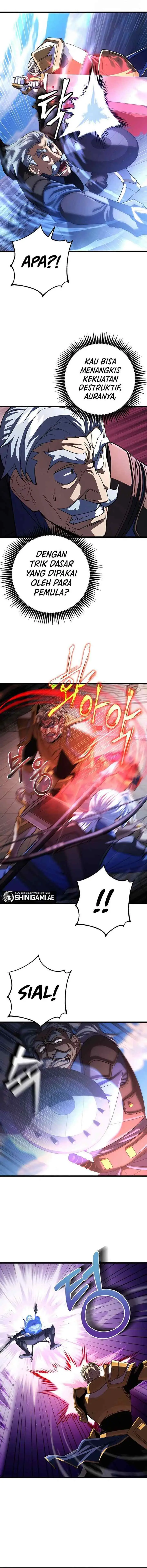 I Picked A Hammer To Save The World chapter 54 halaman 8