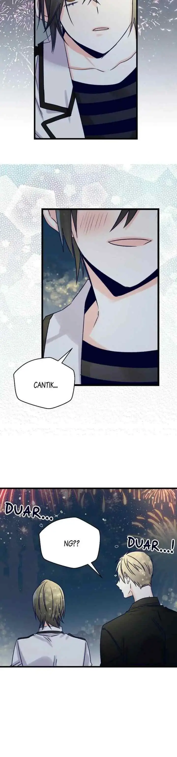 Red Honey chapter 46 halaman 9