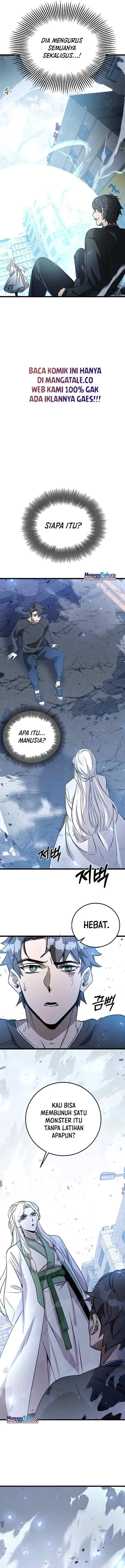 Drug Devourer chapter 2 halaman 15