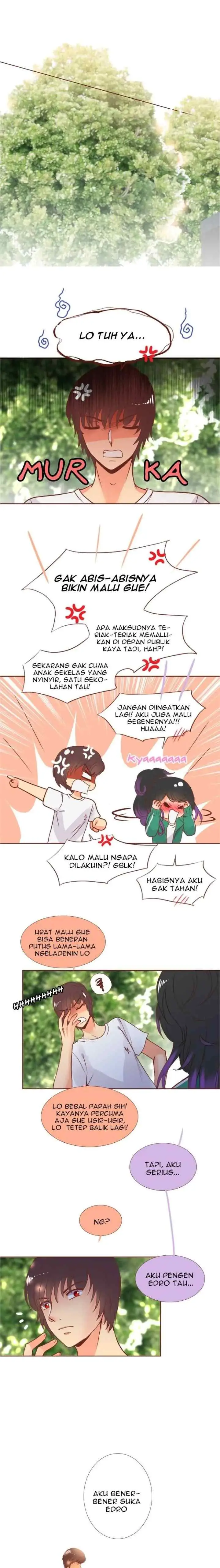 Friends chapter 60 halaman 8