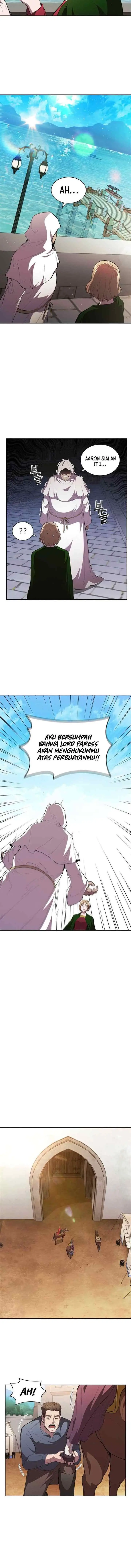 I Regressed As The Duke chapter 40 halaman 10