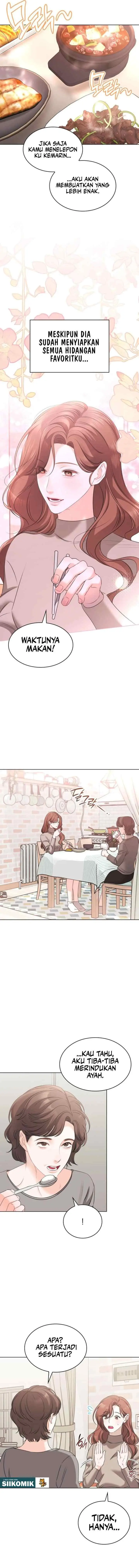 An Instinctive Proposal chapter 2 halaman 8