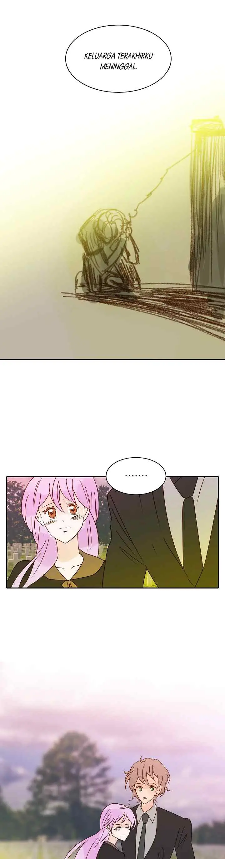 Golden Waltz chapter 54 halaman 16
