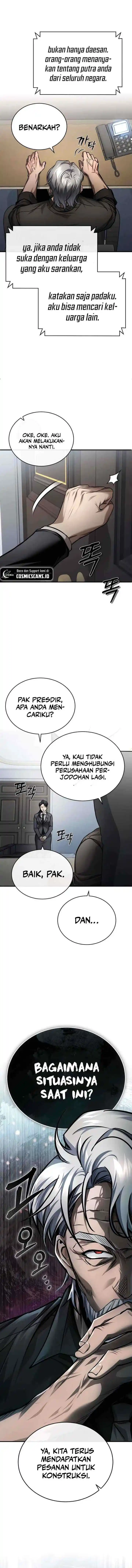 Devil Returns To School Days chapter 28 halaman 10