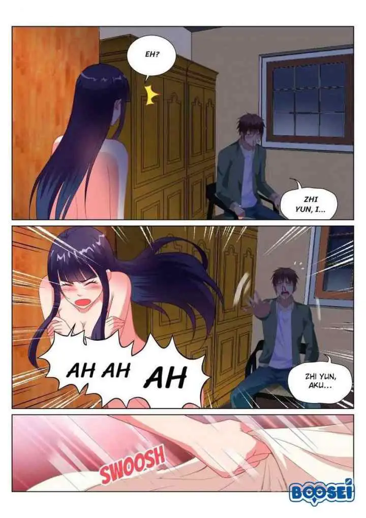 Very Pure chapter 179 halaman 9