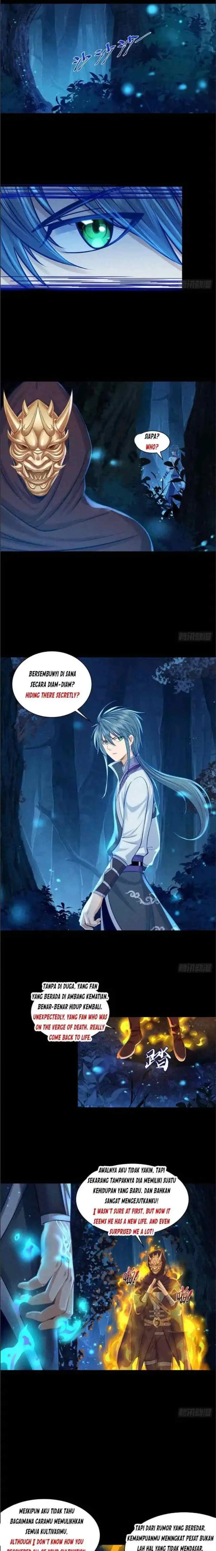 World Dominator chapter 9 halaman 10