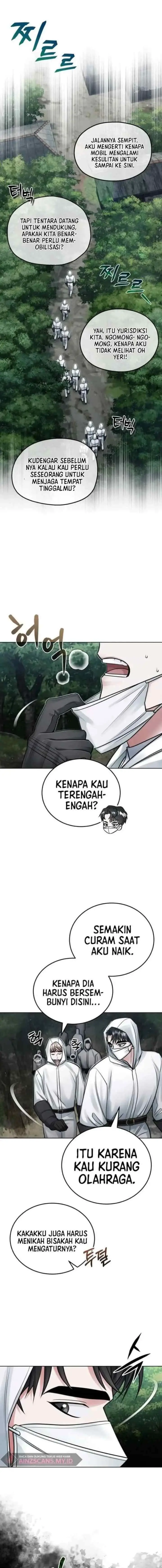 Post-Pandemic chapter 1 halaman 10
