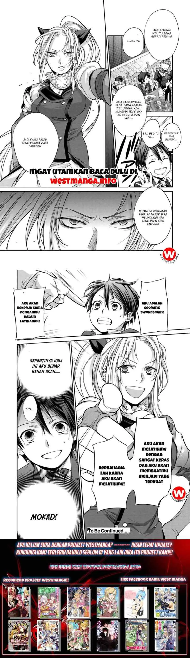 Kekkaishi e no Tensei chapter 1 halaman 15