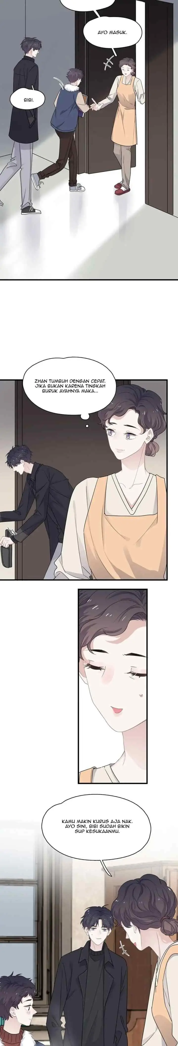 Zhe Ti Chao Gang Le chapter 87 halaman 5
