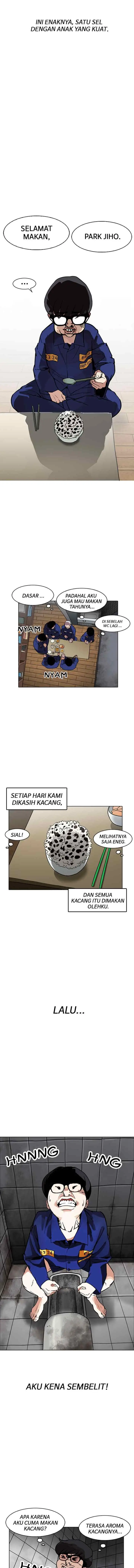 Lookism chapter 181 halaman 9