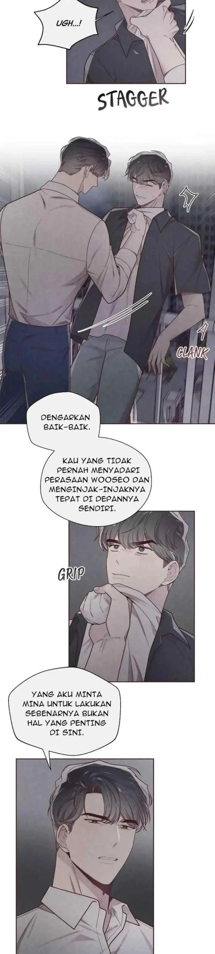 Relationship Ring chapter 39 halaman 10
