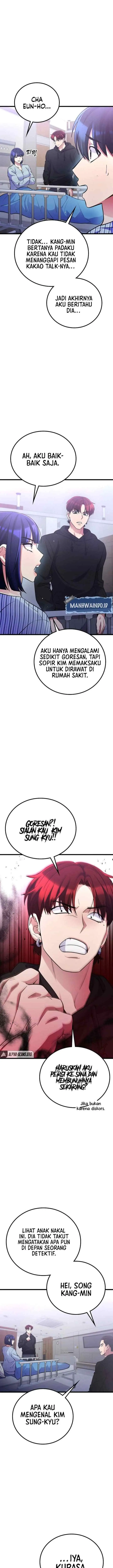 Ganzi Monster chapter 44 halaman 10