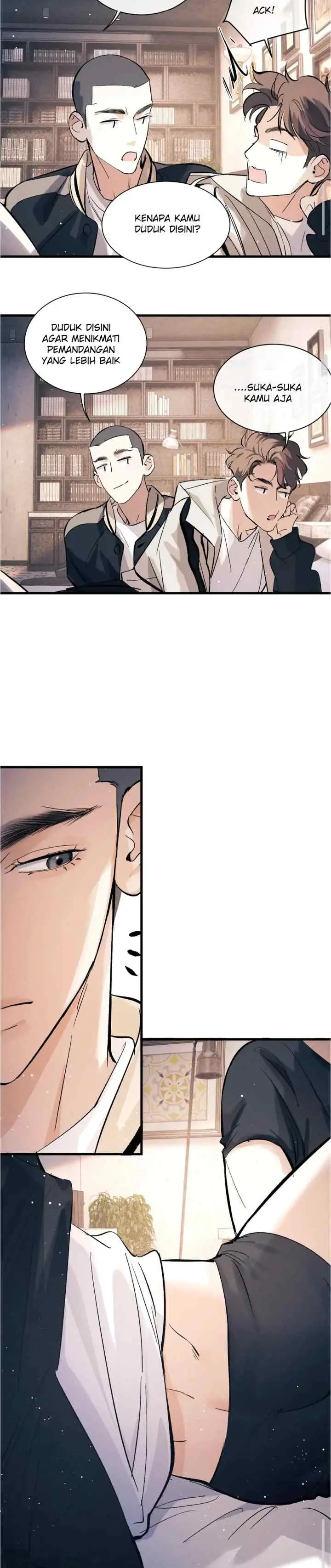 Sa Ye chapter 103 halaman 10