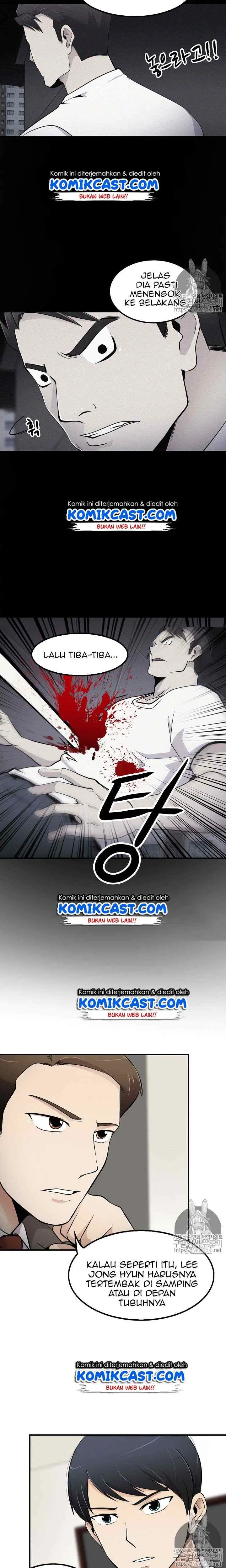 Again My Life chapter 11 halaman 9