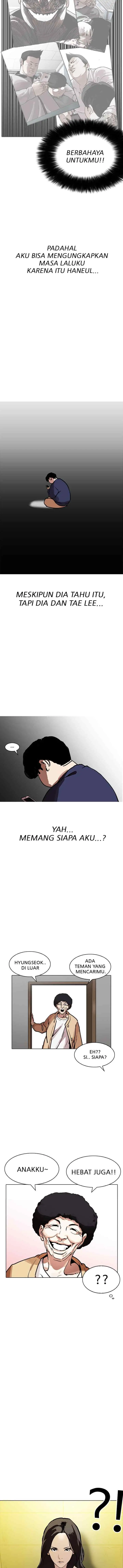 Lookism chapter 195 halaman 10