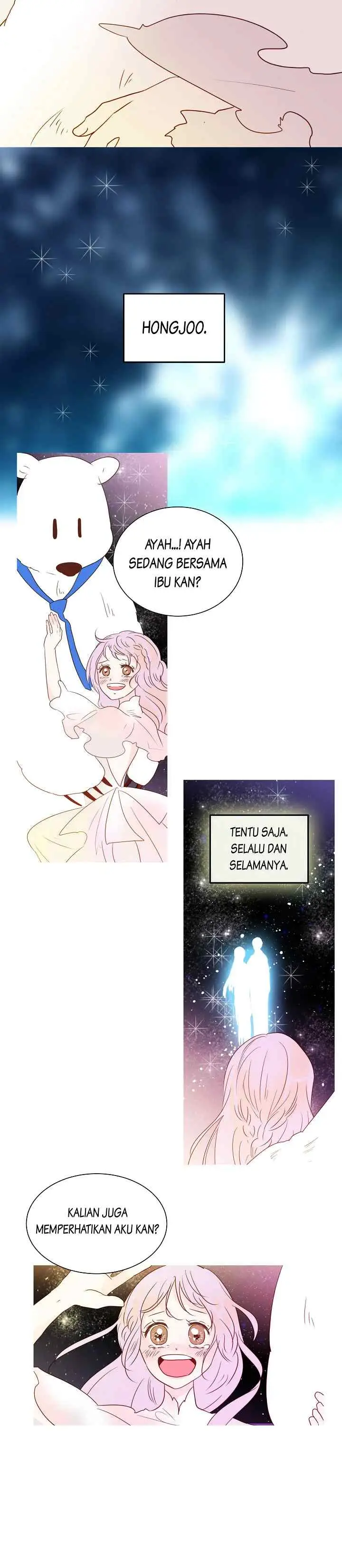 Golden Waltz chapter 1 halaman 5