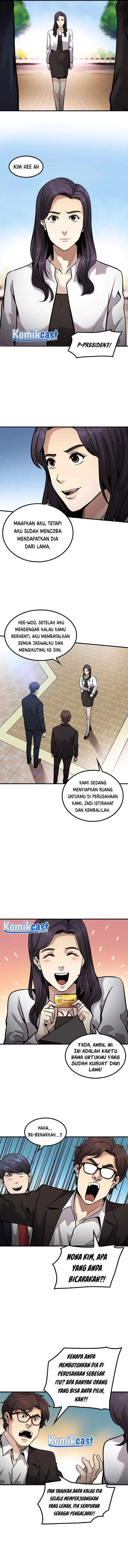 Again My Life chapter 141 halaman 15
