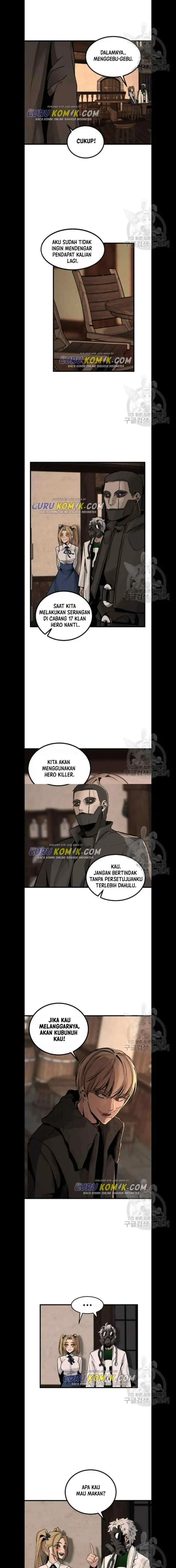 Hero Killer chapter 7 halaman 4