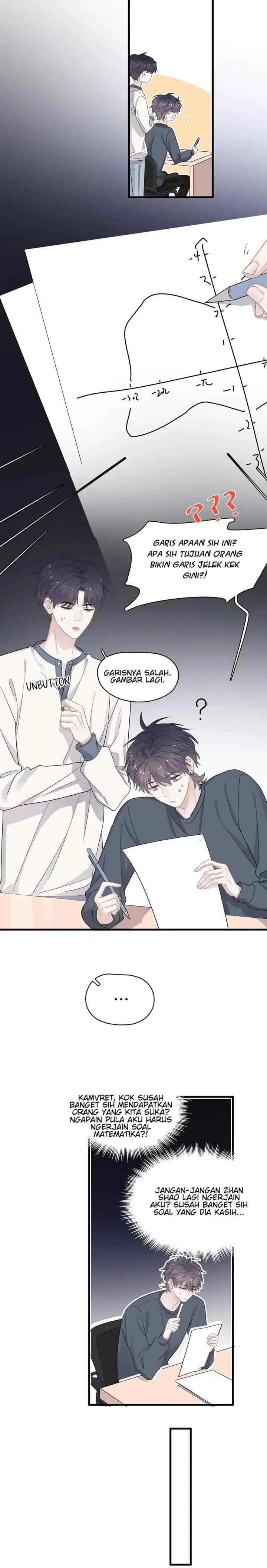 Zhe Ti Chao Gang Le chapter 66 halaman 8