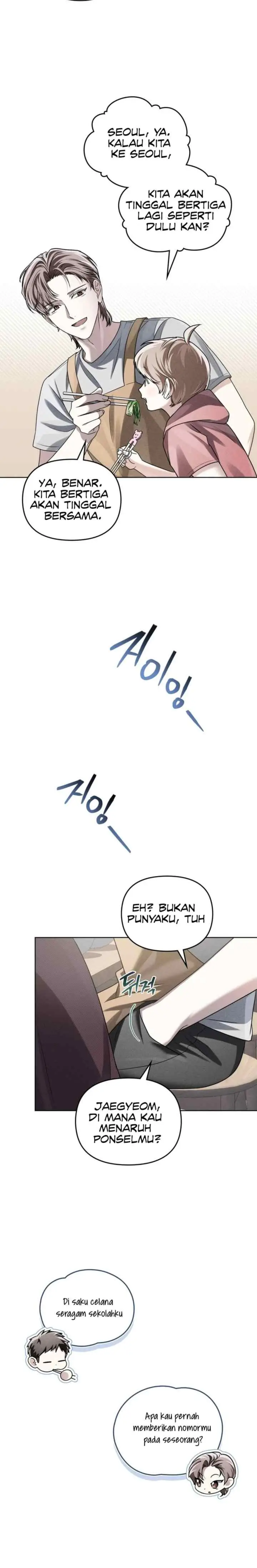 Honbul chapter 39 halaman 13