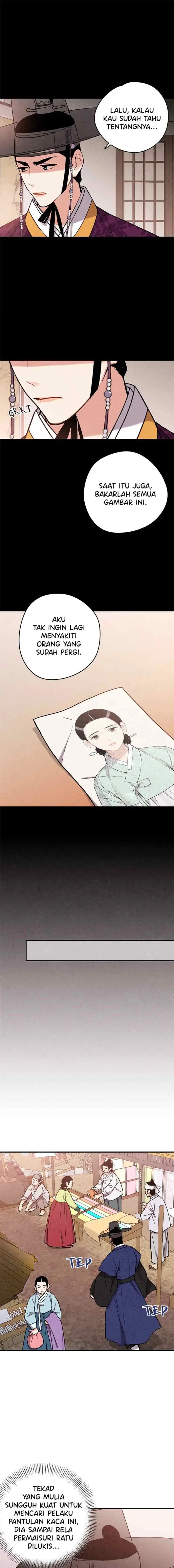 Joseon's Ban on Marriage chapter 76 halaman 5