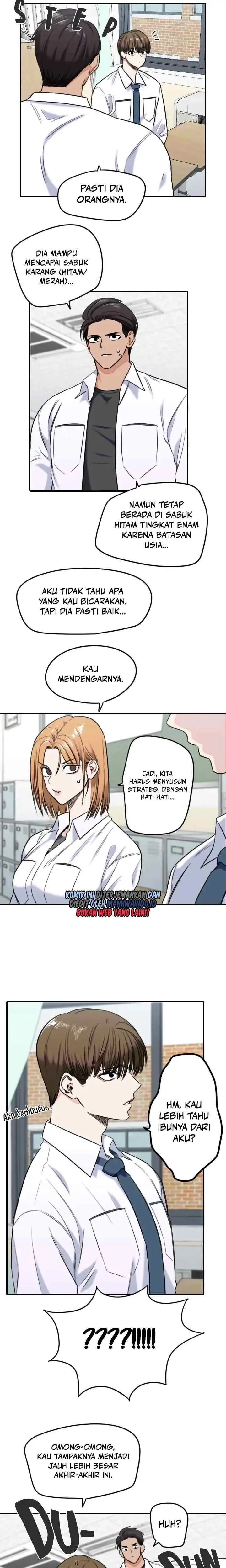 Drawing Romance chapter 163 halaman 6
