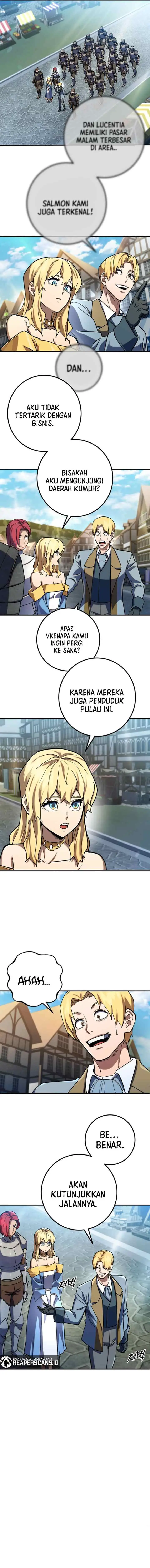 I Picked A Hammer To Save The World chapter 12 halaman 11