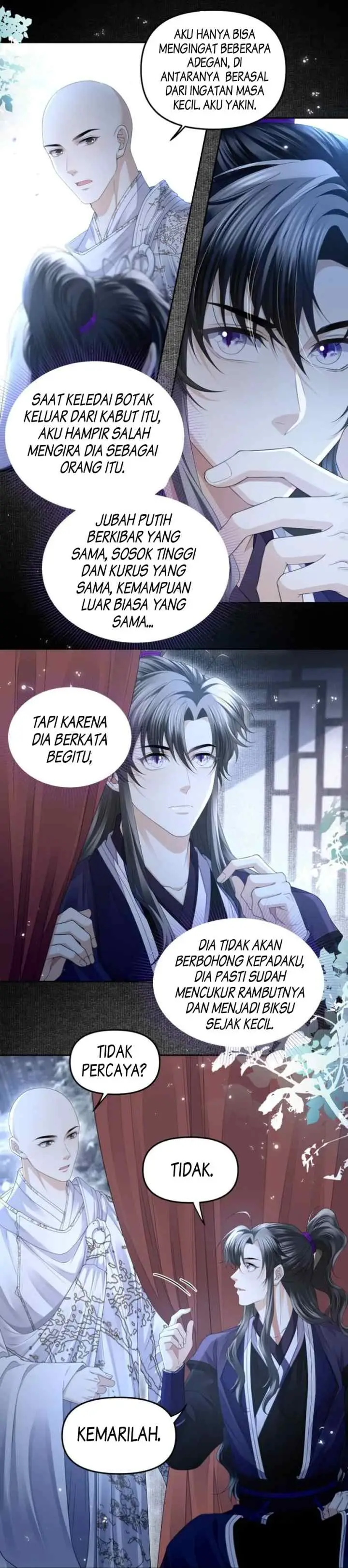 Tong Qian Kan Shi chapter 70 halaman 13