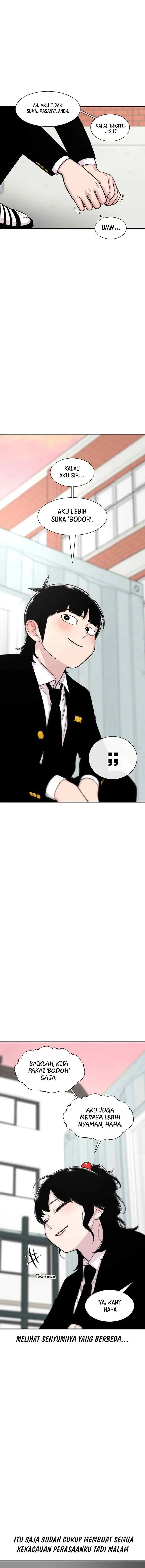 Ginseng Star Shop chapter 144 halaman 16