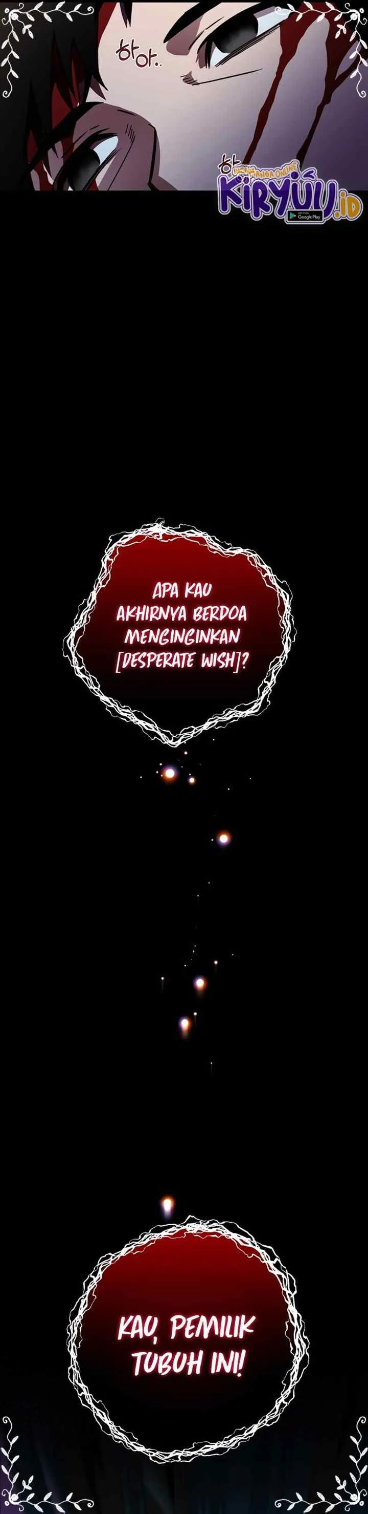 Cursed Manager's Regression chapter 2 halaman 14