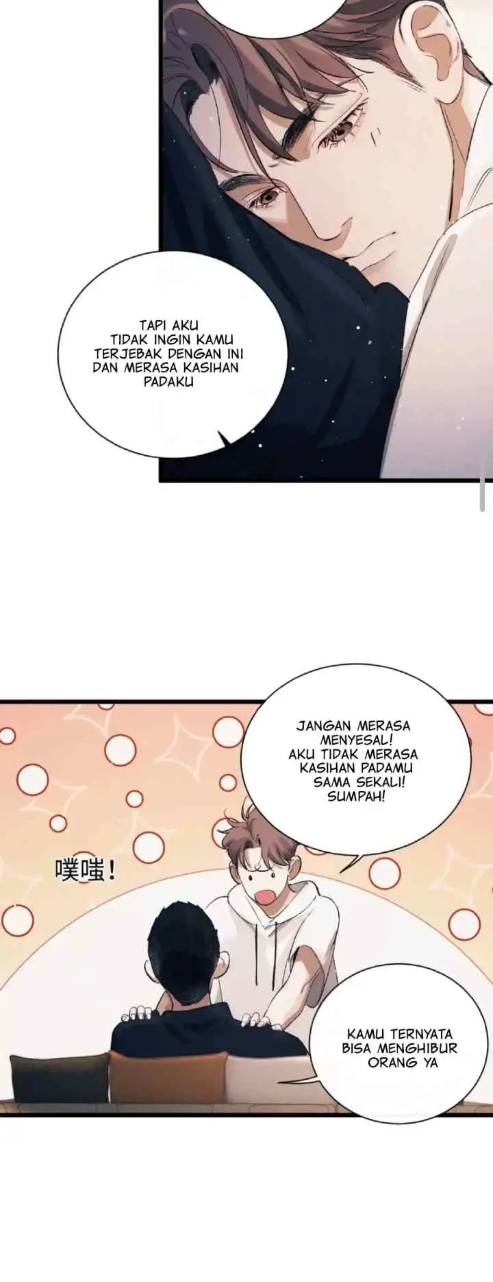 Sa Ye chapter 122 halaman 11