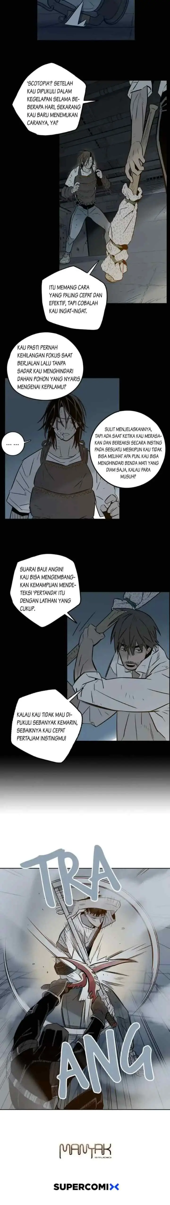 R - Vous chapter 73 halaman 13