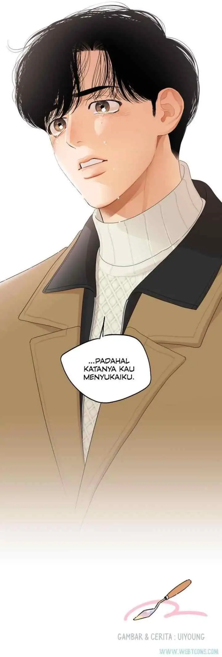 By the Way, in the Wind chapter 12 halaman 13