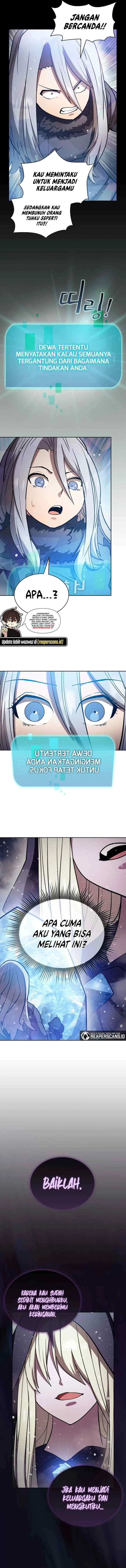 Is this Hunter for Real?! chapter 59 halaman 11