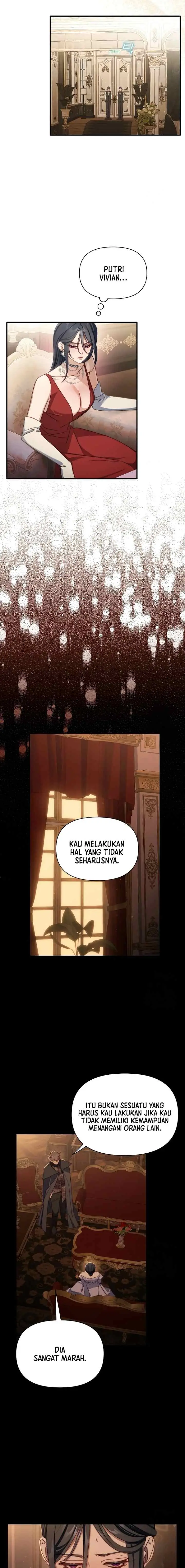 Lucia chapter 159 halaman 7