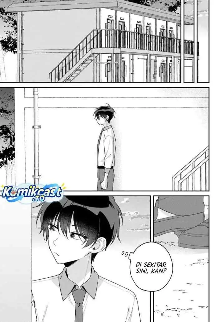 Futago Matomete Kanojo Ni Shinai chapter 14.2 halaman 16