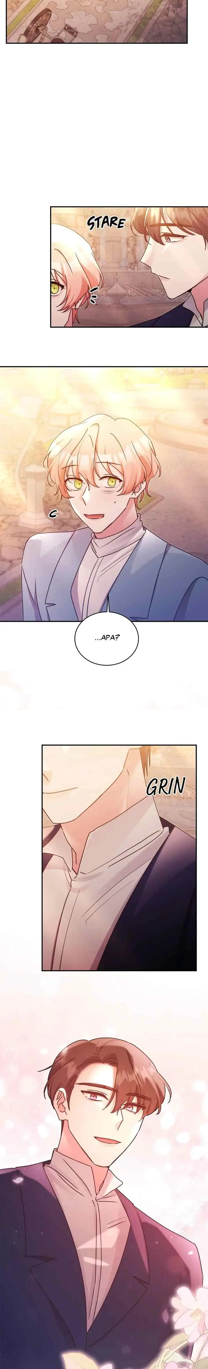 Sweetie, Sweetie, Sweetie chapter 84 halaman 10