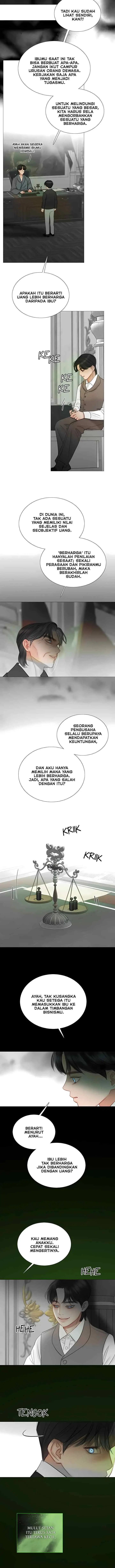 Serenity chapter 78 halaman 9