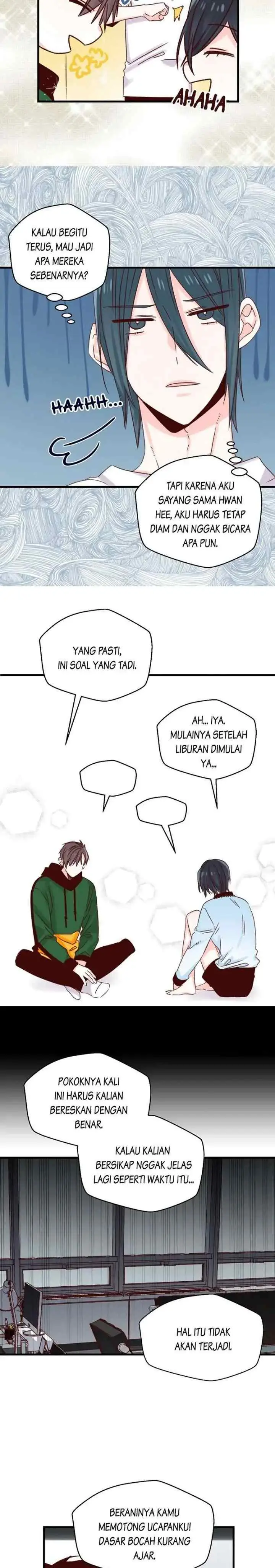 Red Honey chapter 55 halaman 10