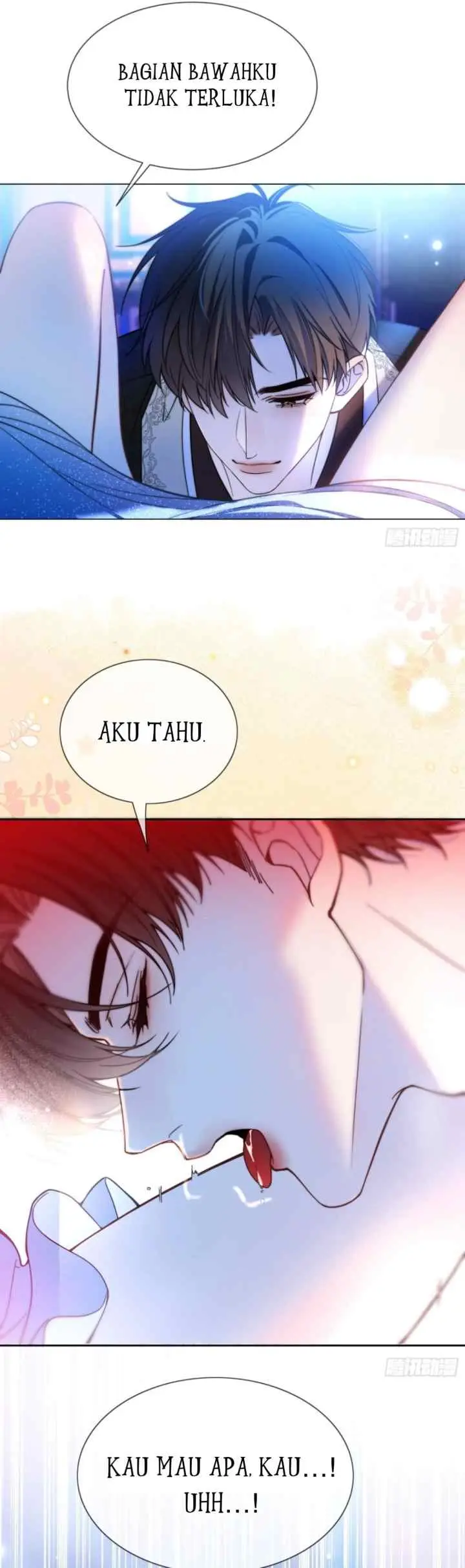 The Secret Game of Nobles chapter 80 halaman 7