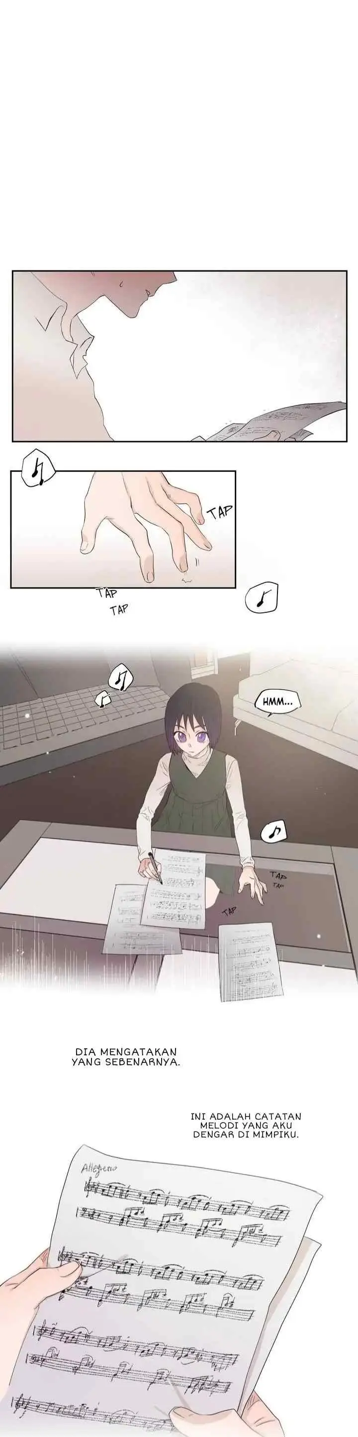 Broken Melody chapter 4 halaman 11