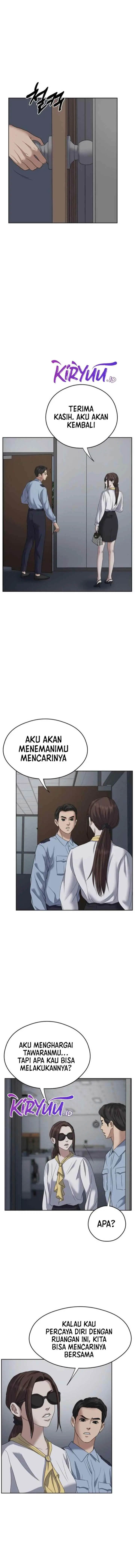 Bad Prosecutor - Sword Showdown chapter 13 halaman 4