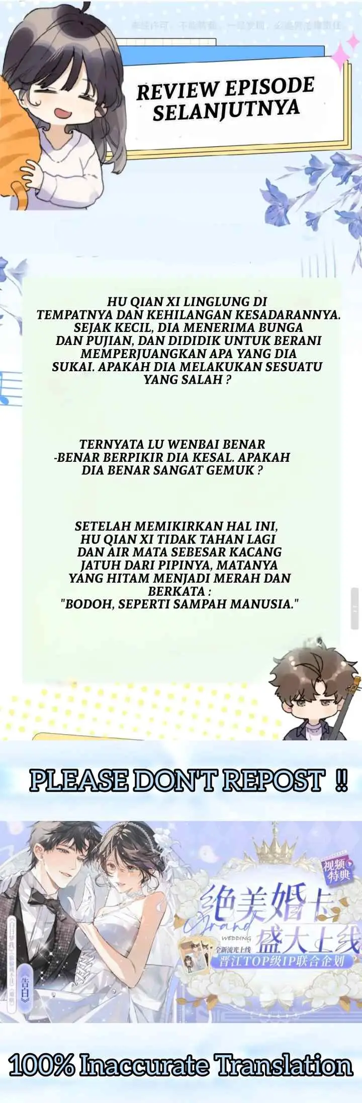 Heliotrope & Zjz chapter 61 halaman 13