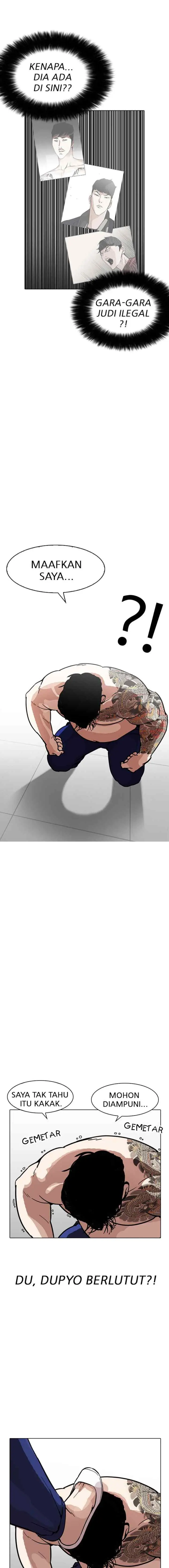 Lookism chapter 183 halaman 11